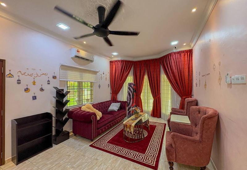 Seksyen 4 Tambahan, Bandar Baru Bangi