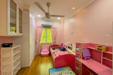 Seksyen 4 Tambahan, Bandar Baru Bangi