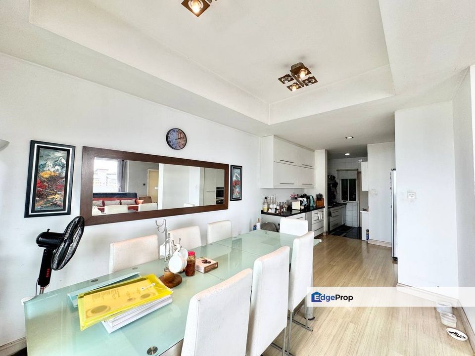 Corner Lot Armanee Terrace Damansara Perdana Petaling Jaya For Sale Near Mutiara Damansara Petaling Jaya , Selangor, Damansara Perdana