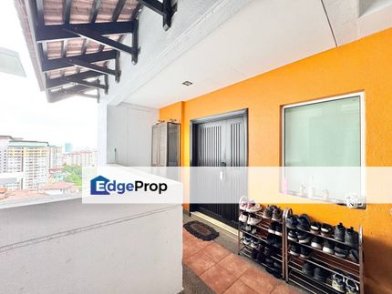 Corner Lot Armanee Terrace Damansara Perdana Petaling Jaya For Sale Near Mutiara Damansara Petaling Jaya , Selangor, Damansara Perdana
