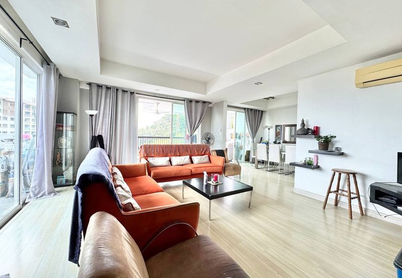 Corner Lot Armanee Terrace Damansara Perdana Petaling Jaya For Sale Near Mutiara Damansara Petaling Jaya  