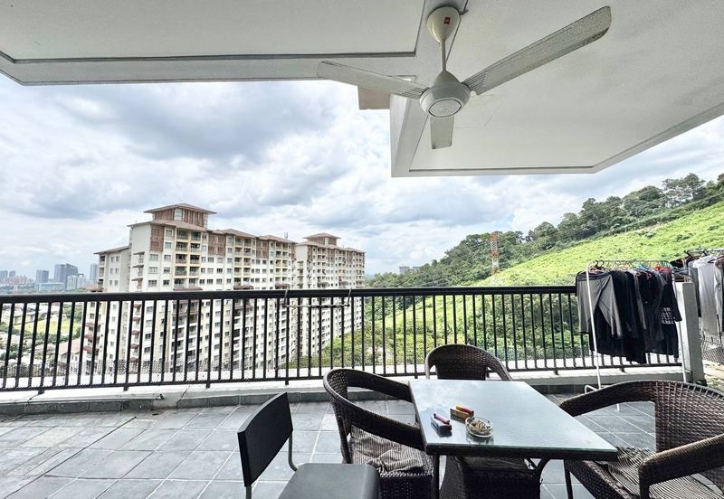 Corner Lot Armanee Terrace Damansara Perdana Petaling Jaya For Sale Near Mutiara Damansara Petaling Jaya  