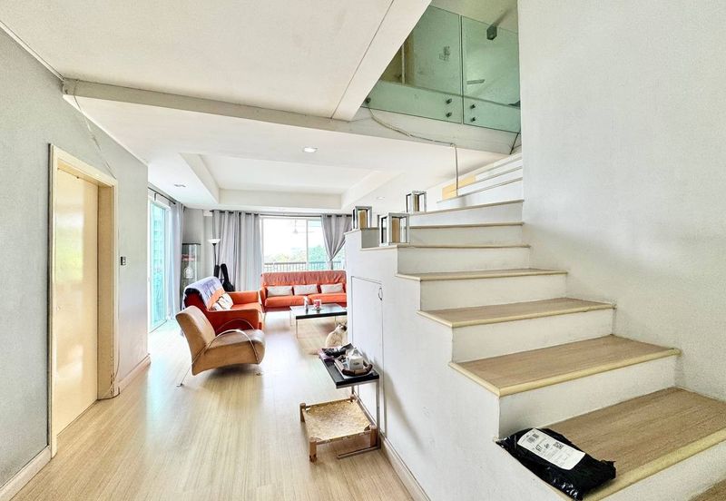 Corner Lot Armanee Terrace Damansara Perdana Petaling Jaya For Sale Near Mutiara Damansara Petaling Jaya  