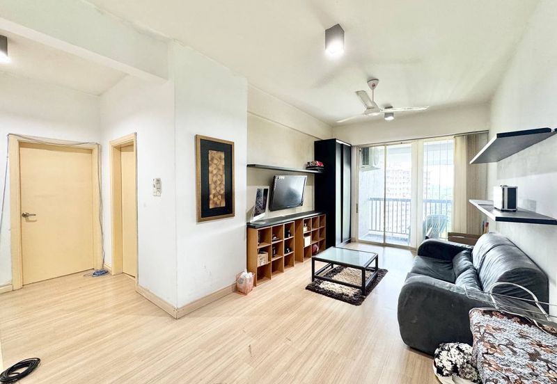 Corner Lot Armanee Terrace Damansara Perdana Petaling Jaya For Sale Near Mutiara Damansara Petaling Jaya  