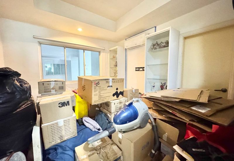 Corner Lot Armanee Terrace Damansara Perdana Petaling Jaya For Sale Near Mutiara Damansara Petaling Jaya  