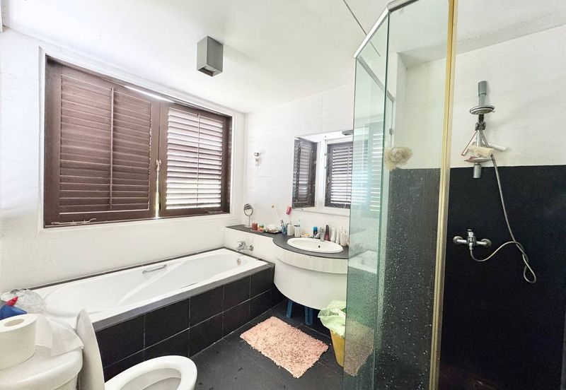 Corner Lot Armanee Terrace Damansara Perdana Petaling Jaya For Sale Near Mutiara Damansara Petaling Jaya  