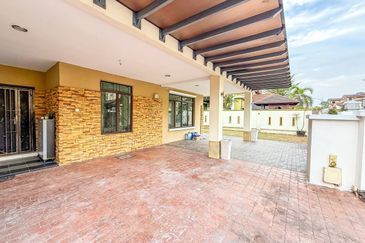 Seksyen 6, Bandar Baru Bangi