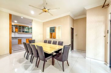 Seksyen 6, Bandar Baru Bangi