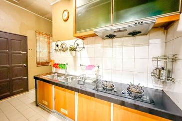 Seksyen 6, Bandar Baru Bangi