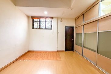 Seksyen 6, Bandar Baru Bangi