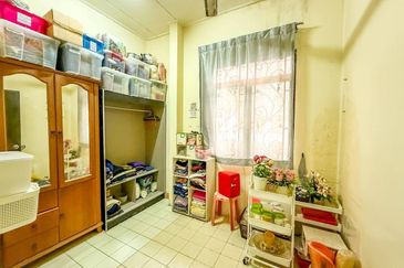 Seksyen 6, Bandar Baru Bangi