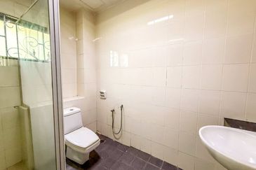 Seksyen 6, Bandar Baru Bangi