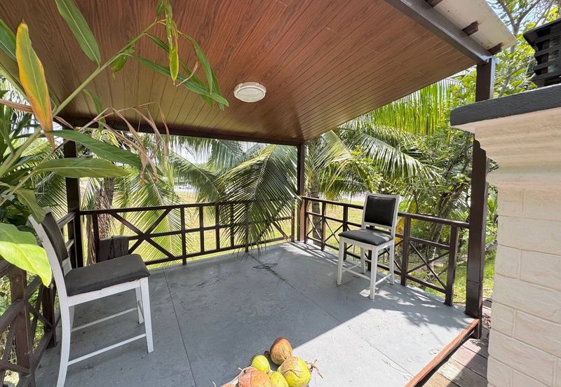 Villa Sutera, Bandar Baru Bangi