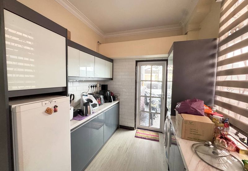 Villa Sutera, Bandar Baru Bangi