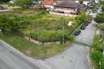 Bandar Baru Bangi