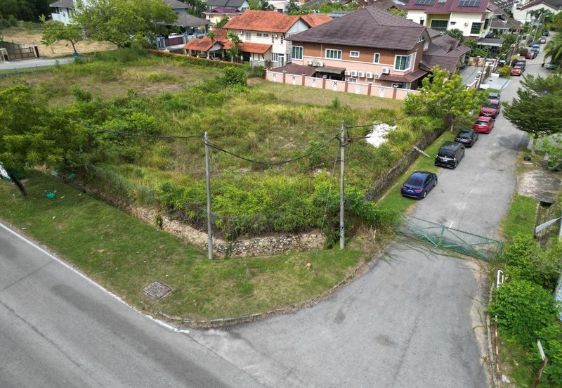 CORNER Bungalow Lot Seksyen 4 Bandar Baru Bangi For Sale Near Seksyen 3 Seksyen 4 Seksyen 5 Seksyen 7 Seksyen 8 Bangi Bandar Baru Bangi  