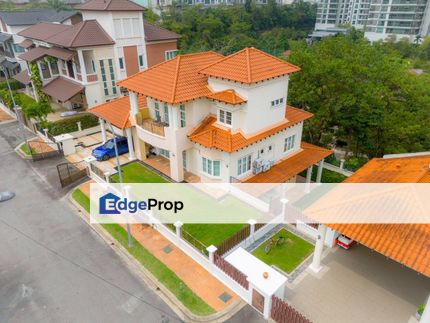 Kiara Peak Residence 3 Storey Bungalow Changkat Duta Kiara Mont Kiara FOR SALE, Kuala Lumpur, Mont Kiara