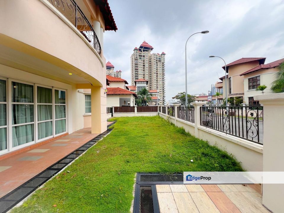 Kiara Peak Residence 3 Storey Bungalow Changkat Duta Kiara Mont Kiara FOR SALE, Kuala Lumpur, Mont Kiara