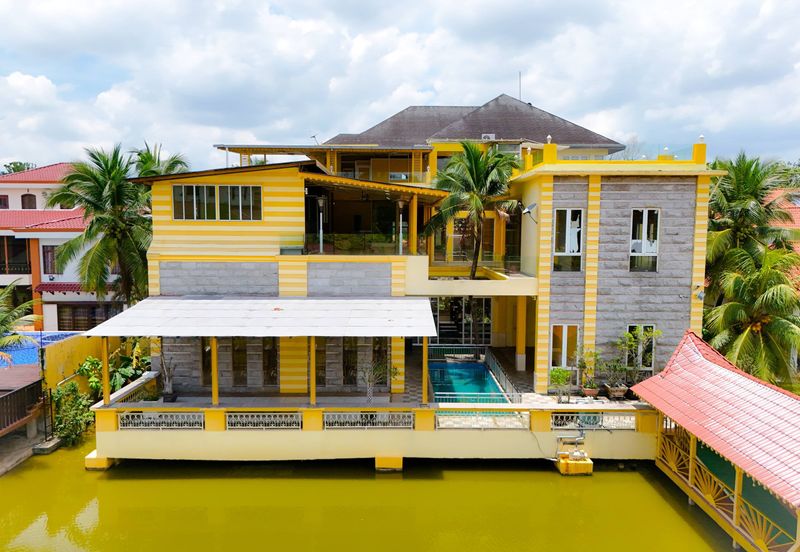 Country Heights Kajang