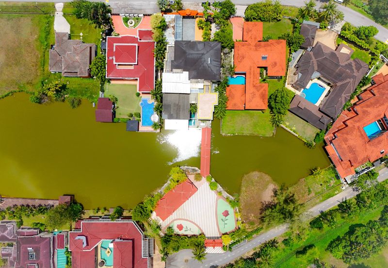 Country Heights Kajang