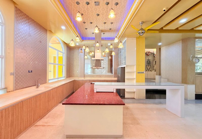 Country Heights Kajang