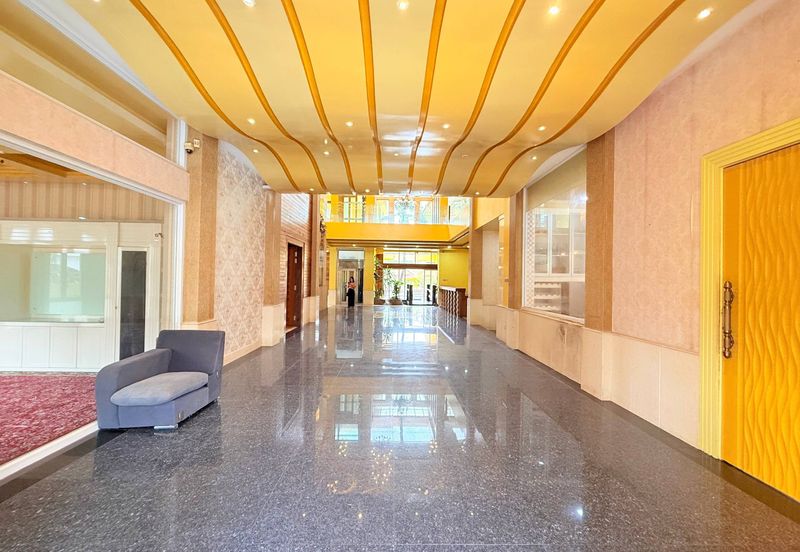 Country Heights Kajang