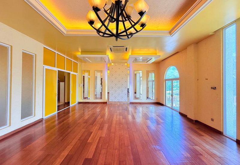 Country Heights Kajang