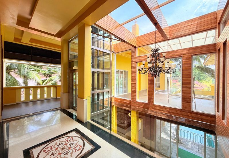 Country Heights Kajang