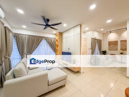 Impian Makmur Saujana Impian Kajang Double Storey Semi Freehold For Sale  , Selangor, Kajang