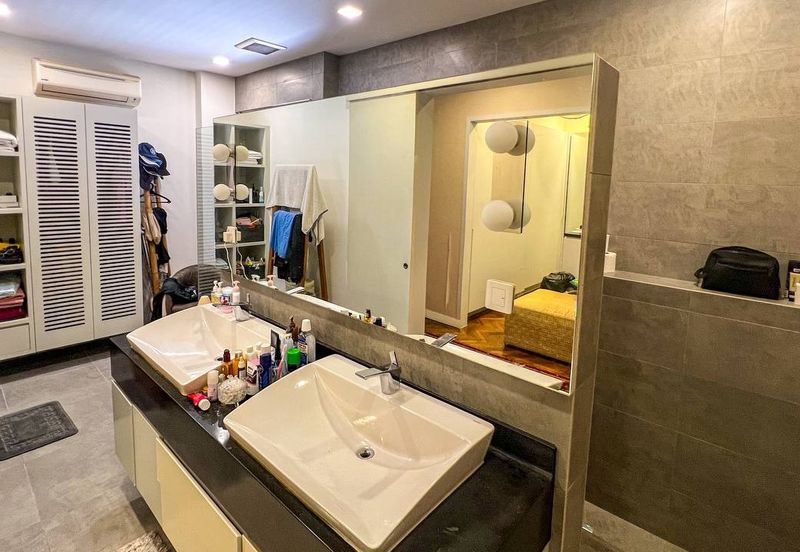 Tropicana Indah (Damansara Indah Resort Homes)