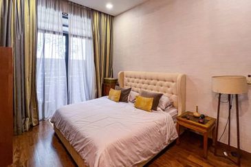 Tropicana Indah (Damansara Indah Resort Homes)