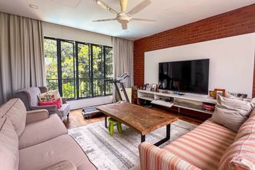 Tropicana Indah (Damansara Indah Resort Homes)
