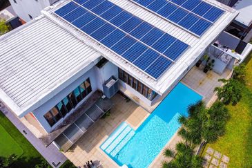 Tropicana Golf & Country Resort