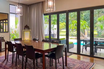 TR 2 @ Tropicana Golf And Country Resort