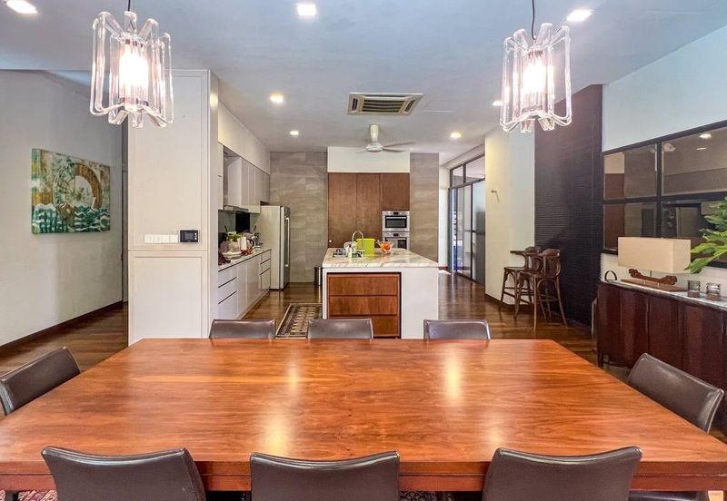 TR 2 @ Tropicana Golf And Country Resort