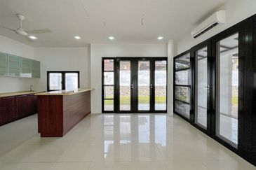 Bandar Bukit Mahkota Kajang