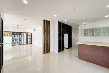 Bandar Bukit Mahkota Kajang