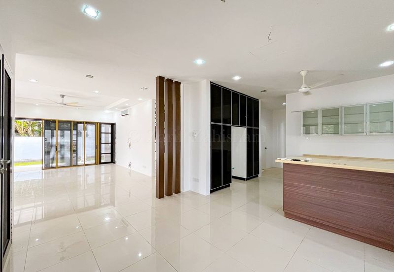 Bandar Bukit Mahkota