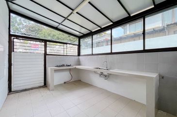 Bandar Bukit Mahkota Kajang