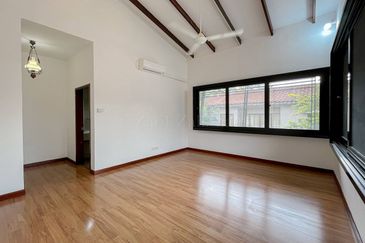 Bandar Bukit Mahkota Kajang