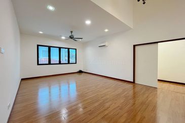 Bandar Bukit Mahkota Kajang