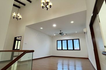 Bandar Bukit Mahkota Kajang