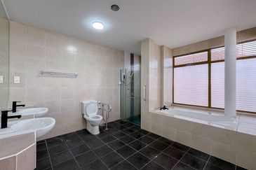 Bandar Bukit Mahkota Kajang