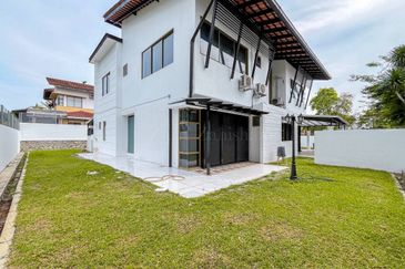 Bandar Bukit Mahkota Kajang