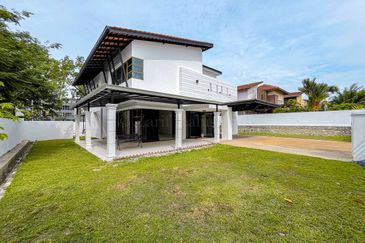 Bandar Bukit Mahkota Kajang