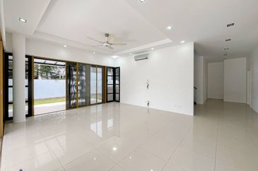 Bandar Bukit Mahkota Kajang