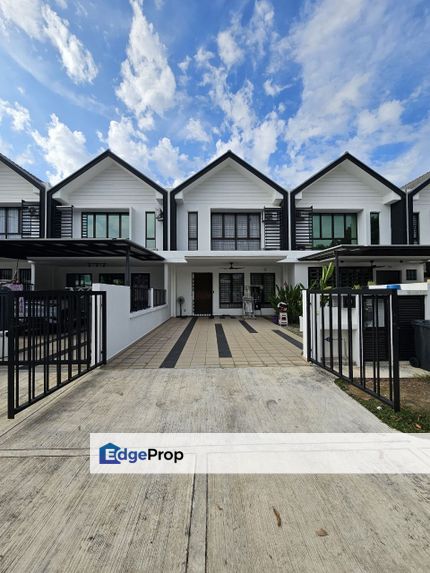 Avis 2 Setia Alam Sari Bangi Double Storey For Sale Freehold Alamsari UKM Bangi Serene Heights Bangi Bandar Baru Bangi Bandar Seri Putra    , Selangor, Bangi