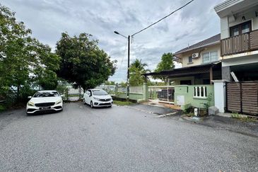 Seksyen 15, Bandar Baru Bangi