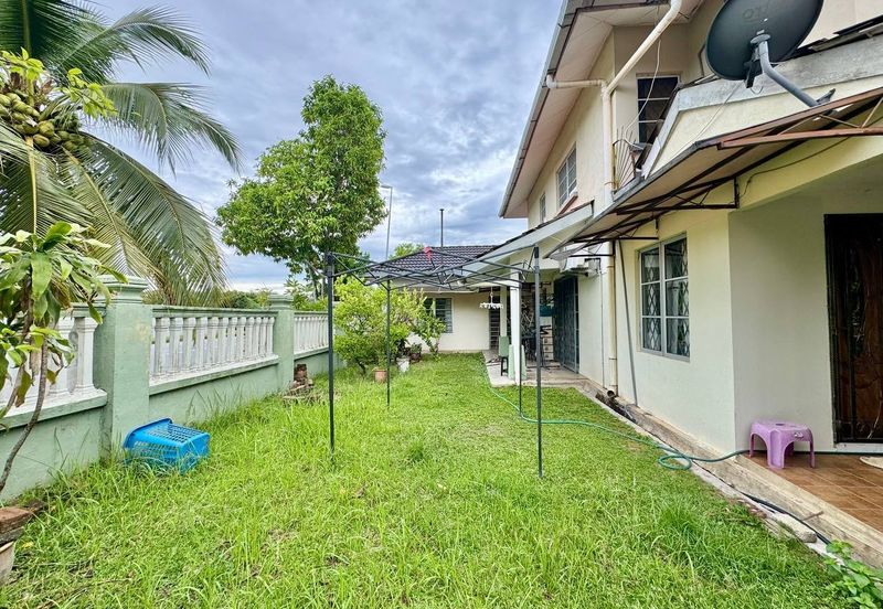 Seksyen 15, Bandar Baru Bangi