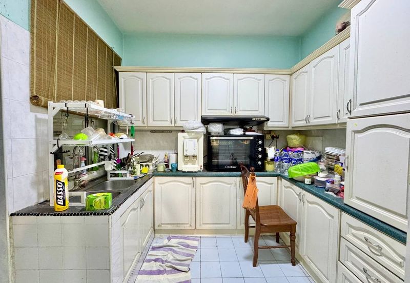 Seksyen 15, Bandar Baru Bangi